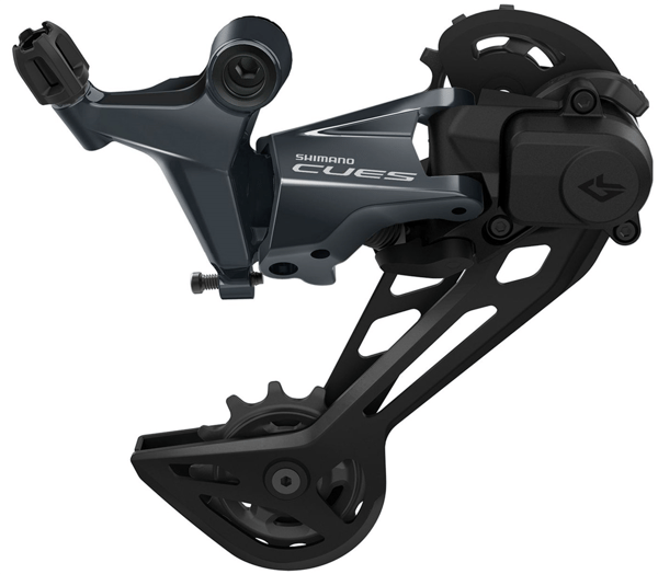 SHIMANO Cues RD-U8020 bagskifter