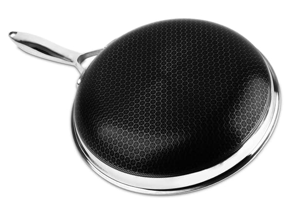 KOHERSEN NX Ceramic stegepande 28 cm