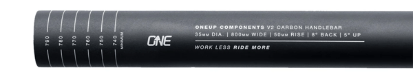 MTB-styre ONEUP COMPONENTS V2