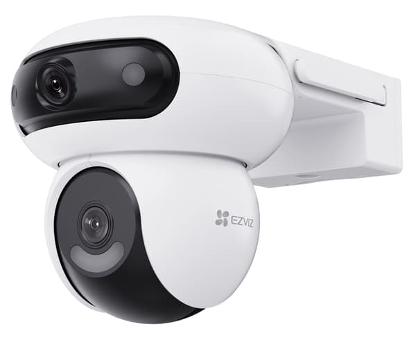Ezviz H90 Dual 2K+ kamera