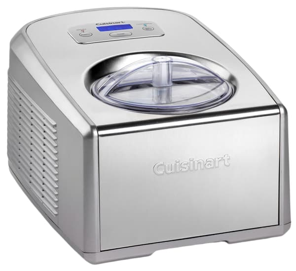 CUISINART ICE100 Ismaskine