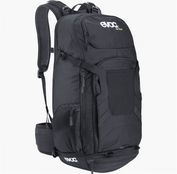 EVOC FR Tour rygsæk