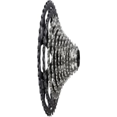 Shimano Deore XT CS-M8200-12 Kassette - 9-45T