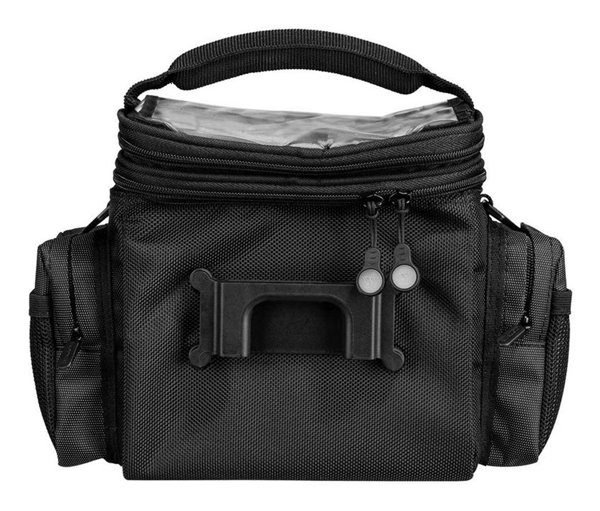 TOPEAK TourGuide Styrttaske