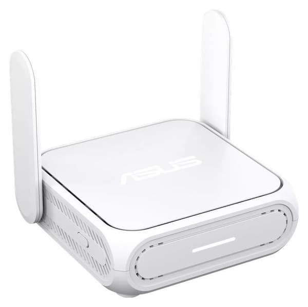 ASUS RT-BE58 Go Wi-Fi 7