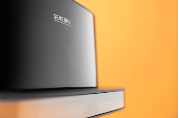 Ilmakeitin Severin FR 2464 2100W 4l