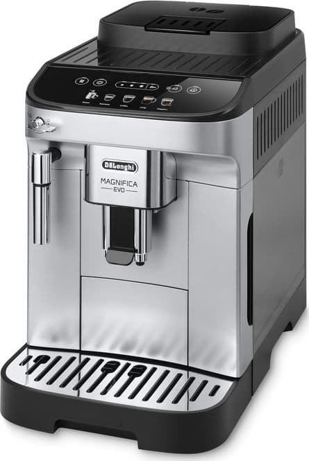 DeLonghi Magnifica Evo ECAM290.31.SB espressomaskine