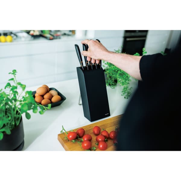 FISKARS Edge veitsisetti 1003099 (6 osaa)