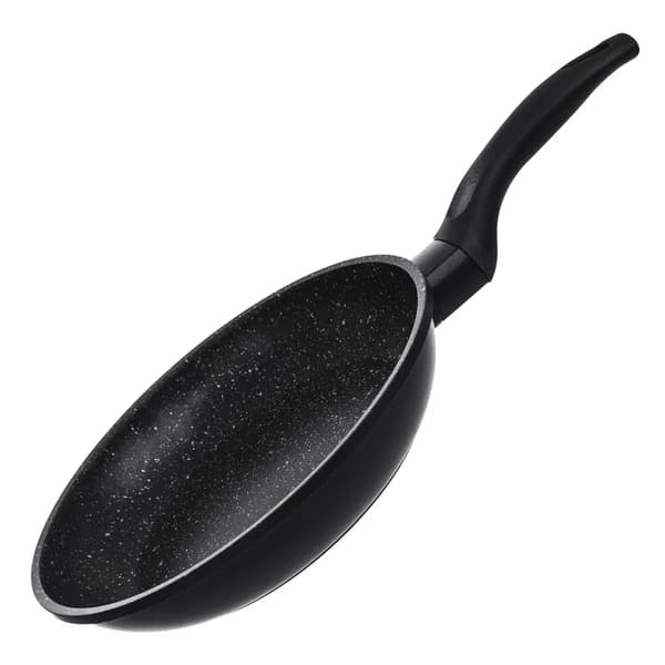 GRANDE ONE sort non-stick granitpande 24 cm
