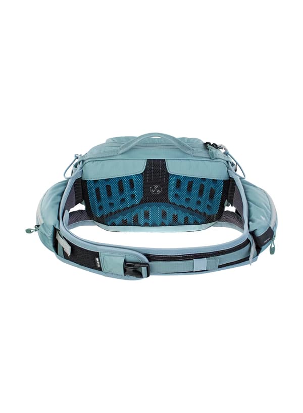 EVOC Hip Pack Pro E-Ride 3 -vyölaukku