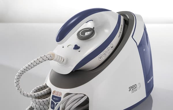 MORPHY RICHARDS 333202 dampstrygejern