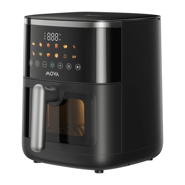 Airfryer Mova FD10 Pro Max 2000W 6l Mobilapp
