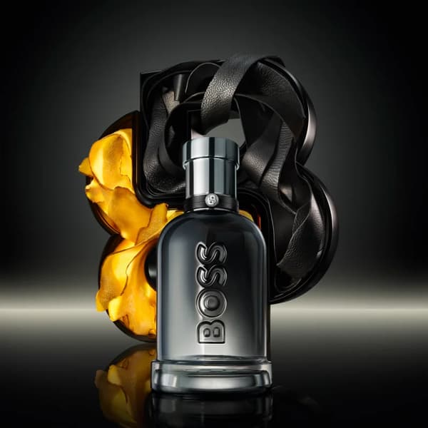 Hugo Boss BOSS Bottled Beyond Eau de Parfum til mænd