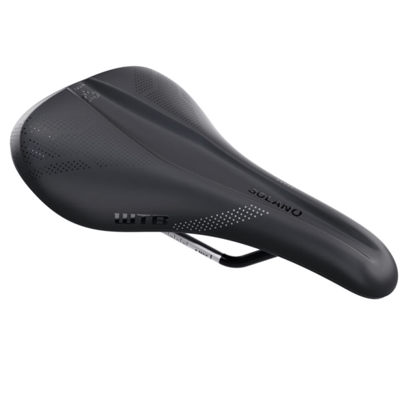 WTB SOLANO CROMOLY Sadel
