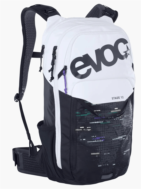 EVOC Stage 12 rygsæk