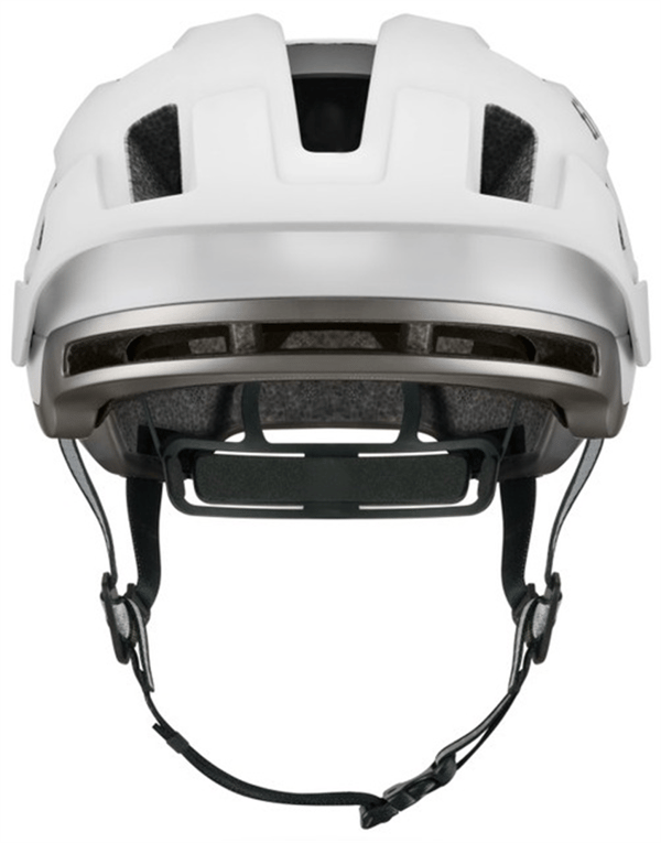 Fizik Terra Kassis MIPS Air Node -pyöräilykypärä, valkoinen Koko: M