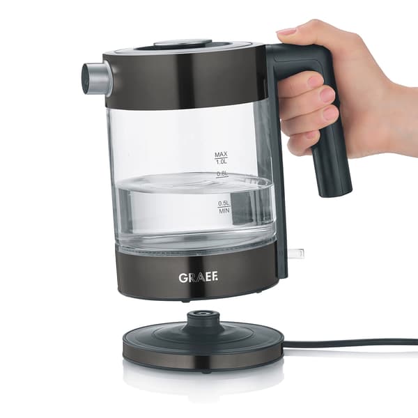 Graef WK 302 kedel 1l 2000W