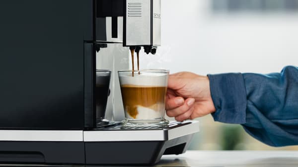 CECOTEC Cremmaet Tempo automatisk kaffemaskin