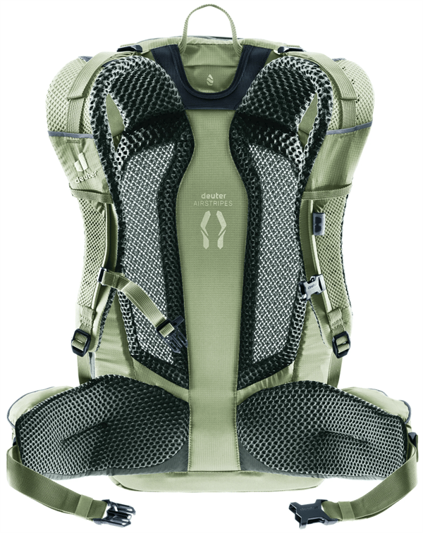 Ryggsäck DEUTER Trans Alpine Pro 28