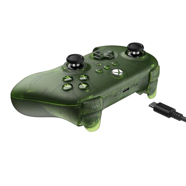 8BitDo Ultimate 3-Mode Controller för Xbox, PC, Android Trådlös Grön