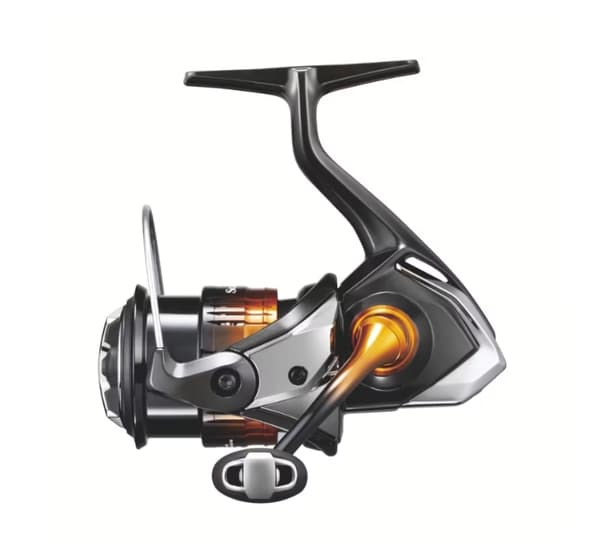 Shimano Soare BB A C2000SS PG fiskehjul