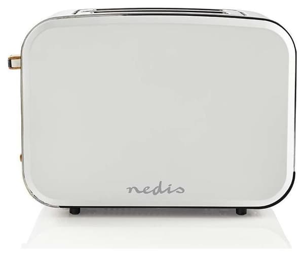 Nedis KABT510EWT hvid