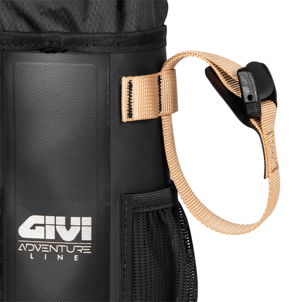 GIVI Refuel styrväska
