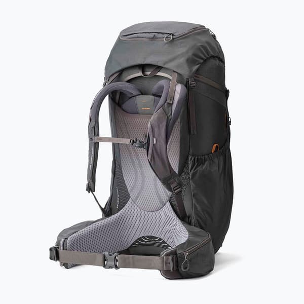 Gregory Baltoro Pro 85 l (M) iron grey trekkingrygsæk til mænd