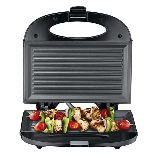 Melissa 16240109 Grill 750W
