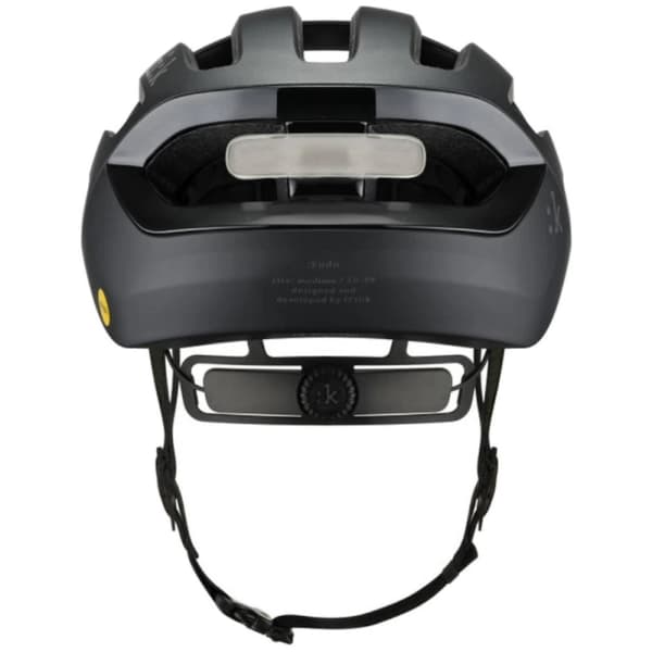 Fizik Vento Kudo MIPS Air Node cykelhjelm sort Størrelse: M