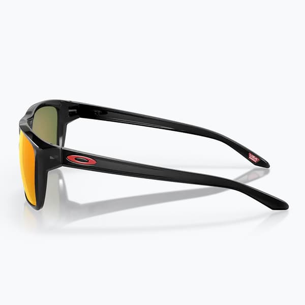 Oakley Sylas black ink/prizm ruby polarized aurinkolasit