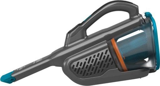 Black&Decker BHHV320B-QW Handdammsugare