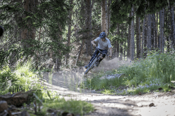 MAGPED ENDURO 2 -polkimet