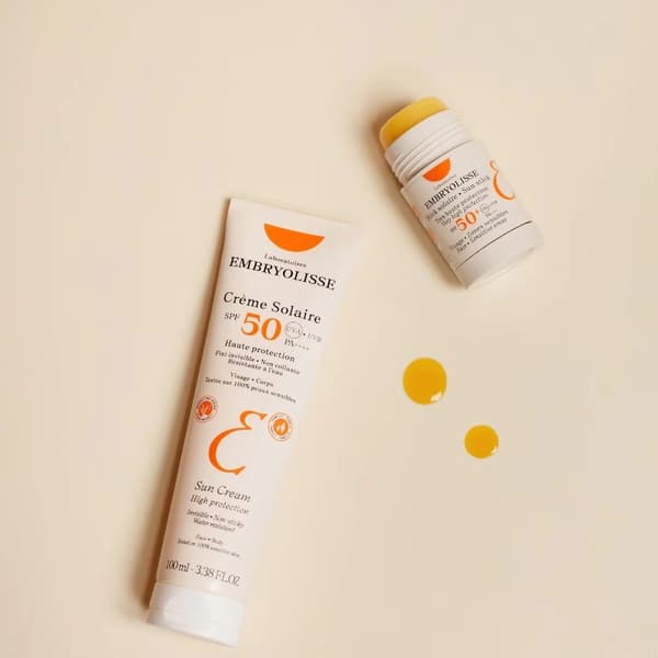 Embryolisse Dagcreme Solstift SPF 50+ 15G 15 g