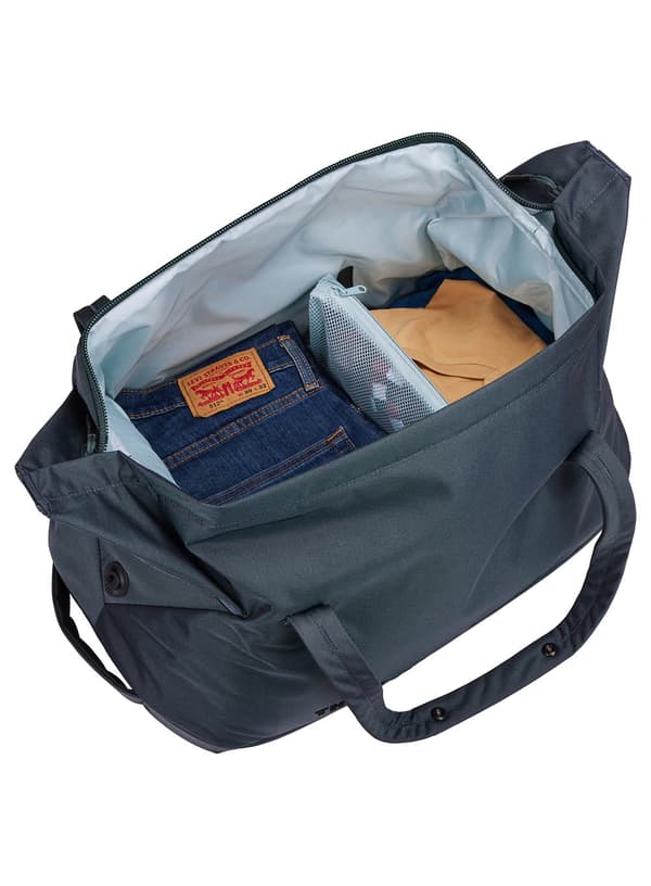 Thule Subterra 2 Duffel 35 l - dark slate