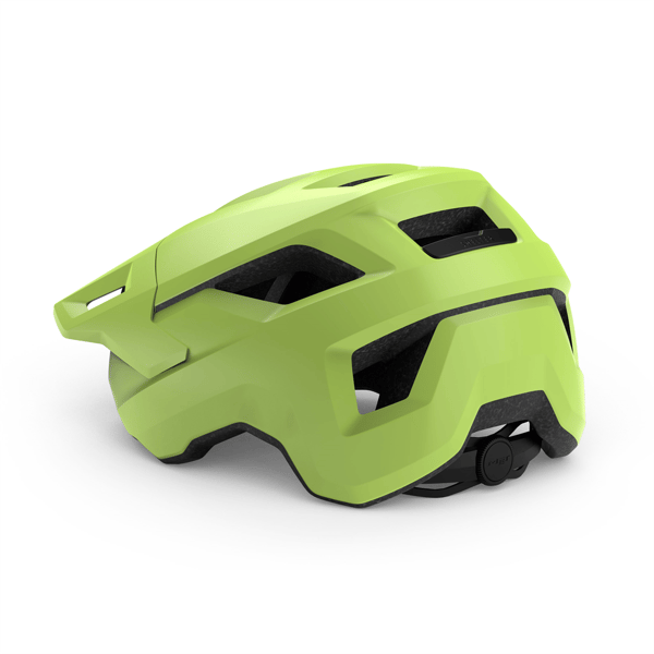 Cykelhjälm MET Shelter