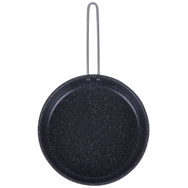 GRANDE stålpande 26 cm
