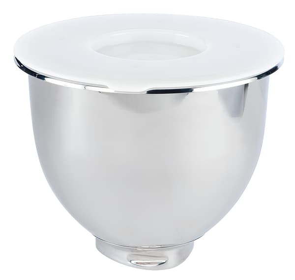 WITT Varimixer Teddy -yleiskone, harmaa-matta