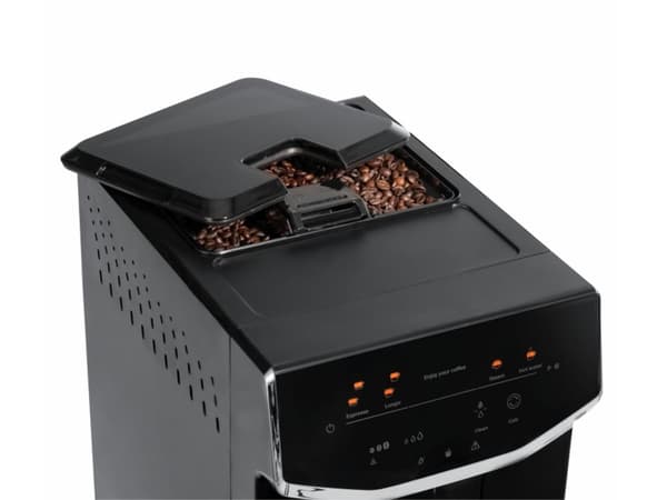 Zelmer ZCM8121 espressomaskin