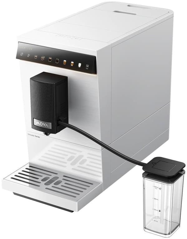 Kaffemaskin MOVA Virtuoso 10 Pro Vit