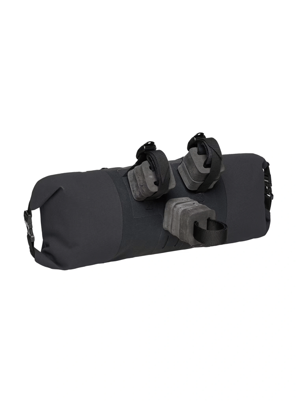 Vaude Trailfront Compact styrpose - sort