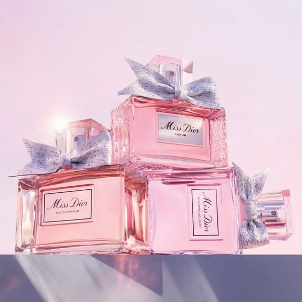 Parfym för kvinnor DIOR Miss Dior