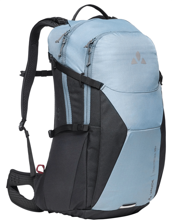 VAUDE TrailControl 20+ rygsæk