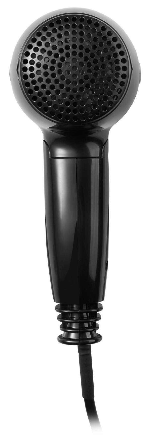 Hårtørrer ADLER AD 2251 Sort 1000W