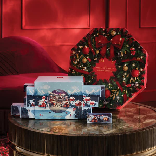 Rituals Classic Julekalender 2025