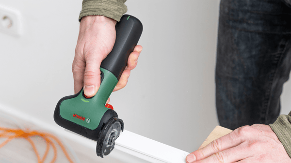 Bosch EasyCut&Grind slipmaskin