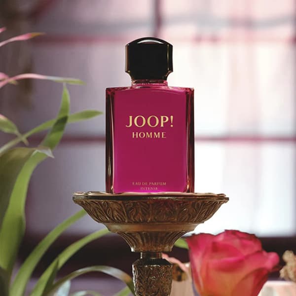 JOOP! Homme Eau de Parfum Intense til mænd