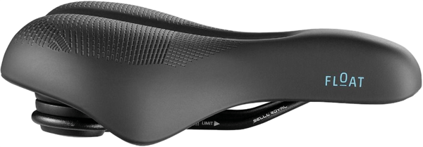 SELLE ROYAL Float Relaxed sadel