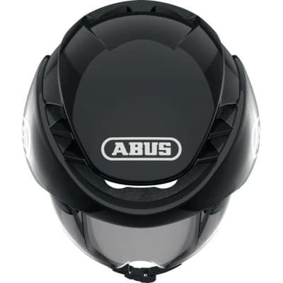 Abus GameChanger TRI cykelhjelm