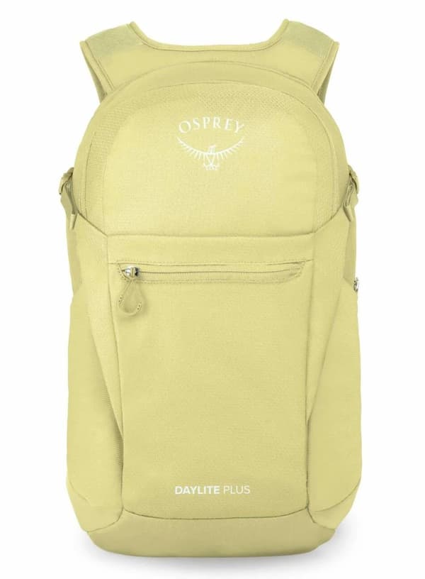 Osprey Daylite Plus - wander yellow -urheilureppu